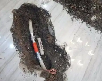 漯河市测漏水电话