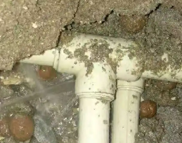 漯河市测漏水多少钱