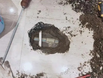 漯河市测漏水电话