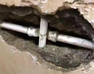 漯河市测漏水哪家好