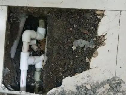 漯河市测漏水哪家好