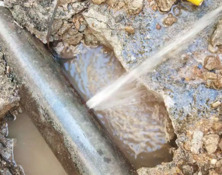 漯河市测漏水公司