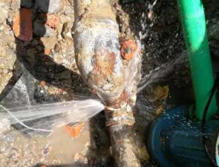 漯河市测漏水公司电话