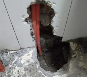 漯河市漏水检测电话