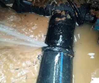 漯河市测漏水公司哪家好