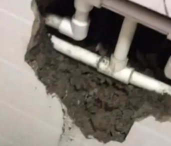 漯河市漏水检测电话