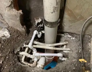 漯河市漏水检测哪家好