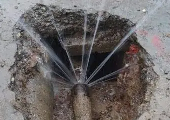 漯河市漏水检测多少钱