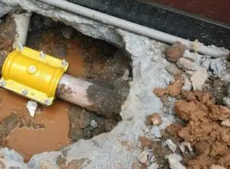 漯河市漏水检测哪家好