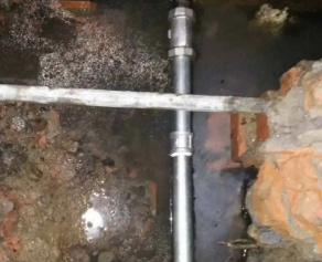 漯河市漏水检测公司电话