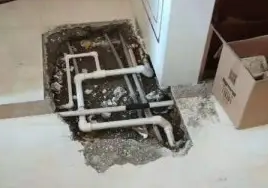 漯河市卫生间测漏水如何检测