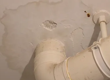 漯河市卫生间测漏水多少钱