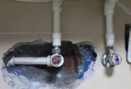 漯河市卫生间测漏水查询方法