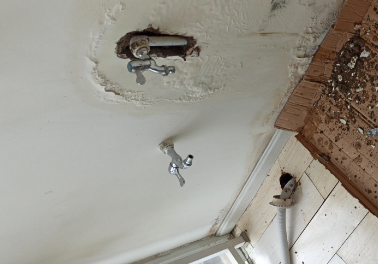 漯河市卫生间测漏水