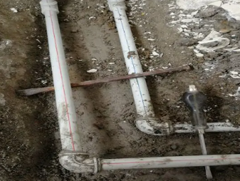 漯河市卫生间测漏水多少钱