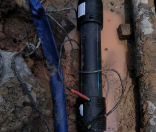 漯河市水管漏水检测多少钱