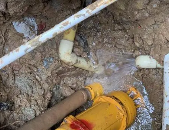 漯河市水管漏水检测哪家好