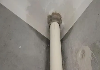 漯河市卫生间测漏水之渗水防护