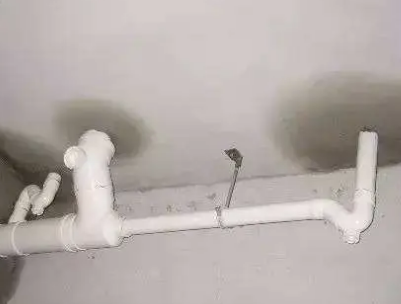 漯河市卫生间测漏水的几种情景