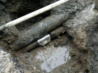 漯河市水管漏水检测的传递距离多少