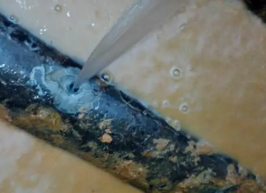 漯河市水管漏水检测多少钱