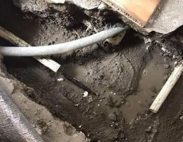 漯河市卫生间测漏水价格明细