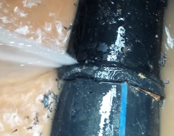 漯河市水管漏水检测的小妙招