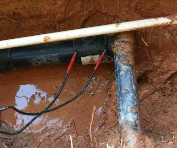 漯河市水管漏水检测多少钱