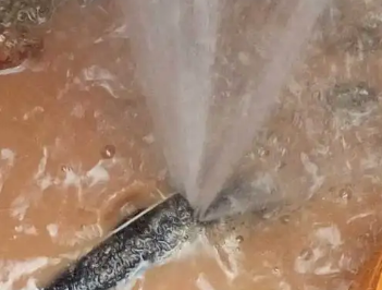 漯河市水管漏水检测哪家好