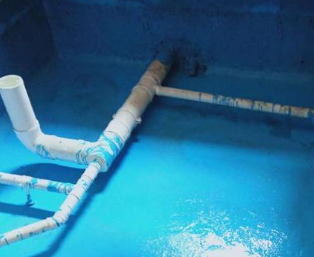 漯河市卫生间测漏水之如何查漏水点