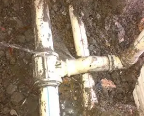 漯河市卫生间测漏水多少钱