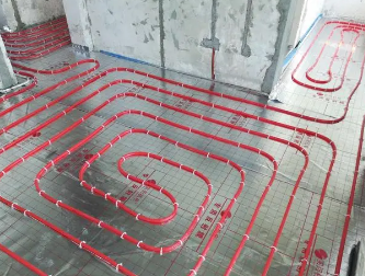 漯河市地暖维修的知识