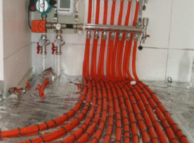 漯河市地暖维修多少钱