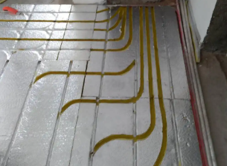 漯河市地暖维修哪家好