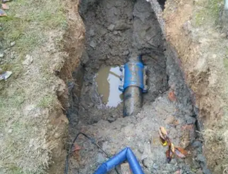 漯河市水管漏水检测多少钱