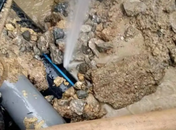 漯河市水管漏水检测哪家好