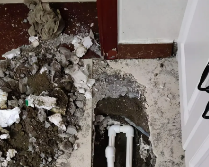 漯河市卫生间测漏水的相关问题