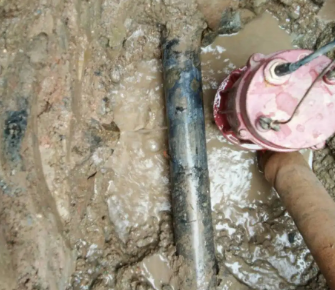 漯河市水管漏水检测的检测方法