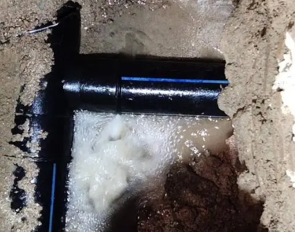 漯河市水管漏水检测哪家好