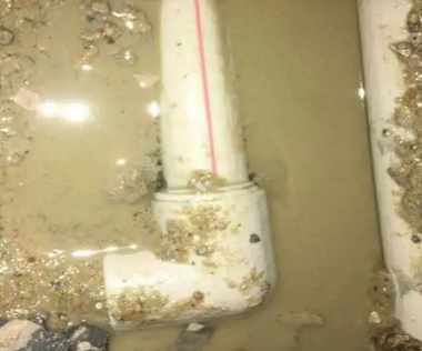 漯河市水管漏水检测多少钱