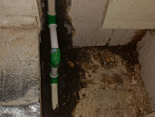 漯河市卫生间测漏水哪家好