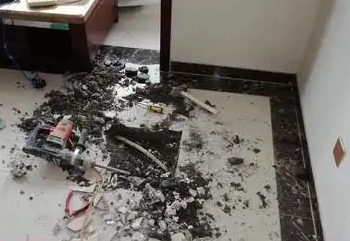 漯河市漏水检测多少钱