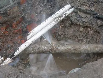 漯河市测漏水多少钱