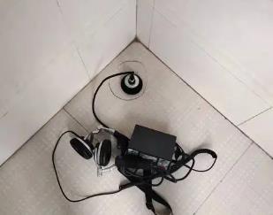 漯河市测漏水公司