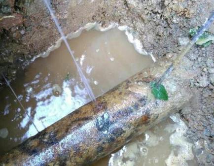 漯河市漏水检测公司分享下如何测试漏水的案例分享