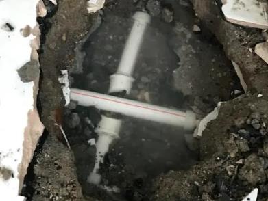 漯河市漏水检测公司哪家好