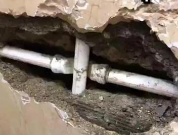 漯河市漏水检测电话多少