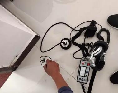 漯河市测漏水公司电话