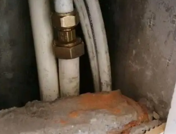漯河市水管漏水检测哪家好